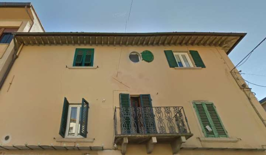 Quadrilocale in Via Pananti, Borgo San Lorenzo, 1 bagno, 71 m²