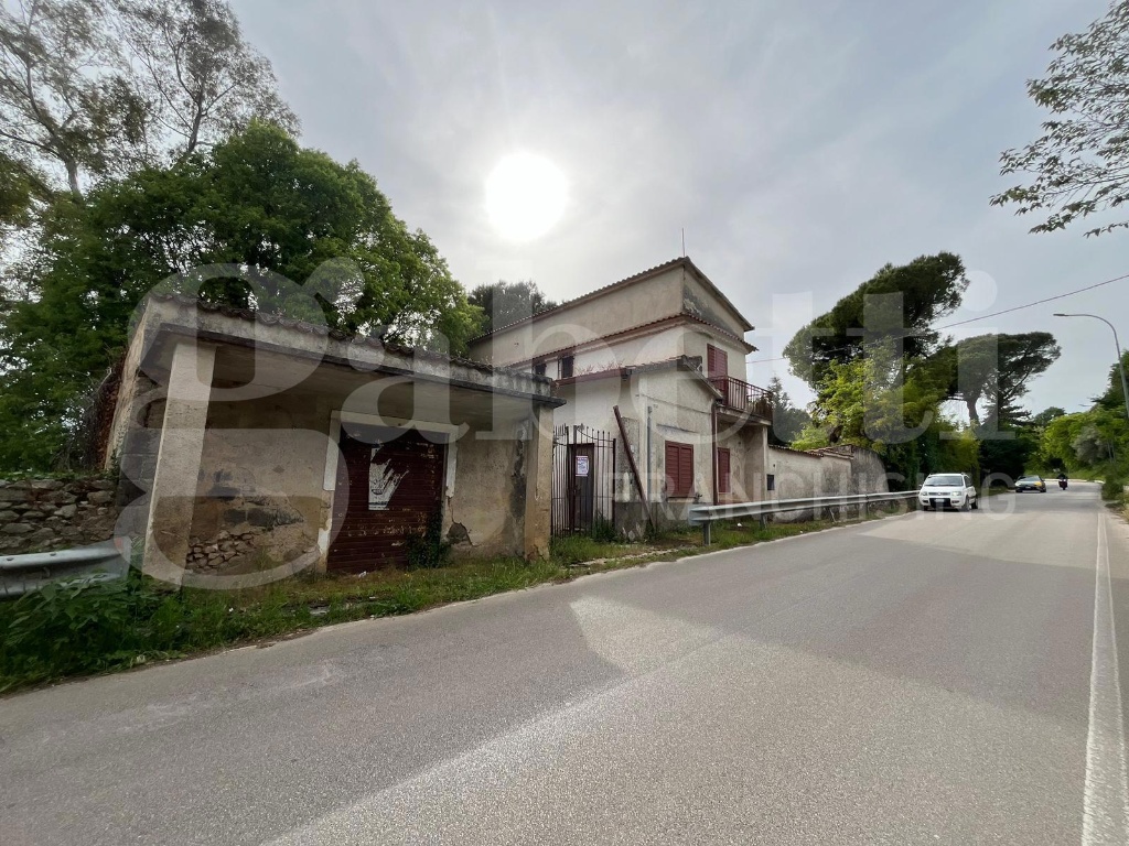 Casa indipendente in Via Melopiano snc, Sant'Angelo d'Alife, 4 locali