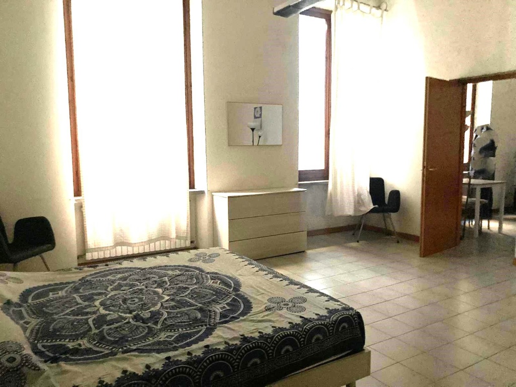Bilocale ad Ancona, 1 bagno, arredato, 60 m², 1° piano, ascensore