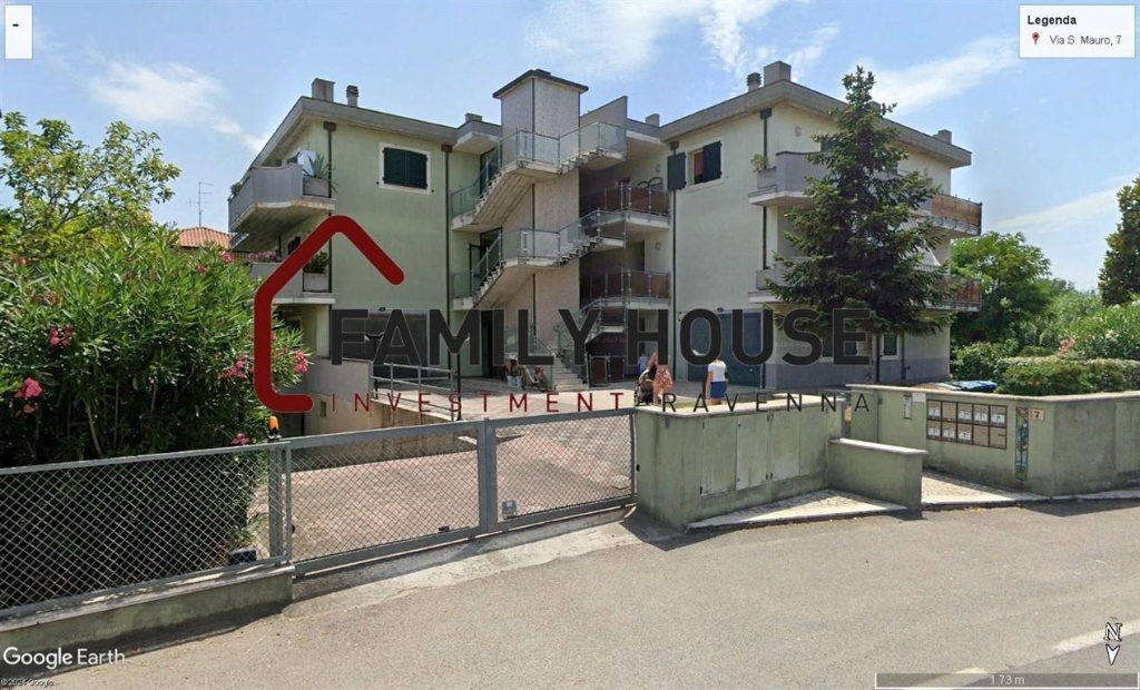Appartamento in Via San Mauro, Bellaria-Igea Marina, 9 locali, 3 bagni