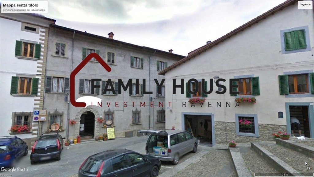 Palazzo in Piazza ricci, Premilcuore, 28 locali, 4 bagni, 1027 m²