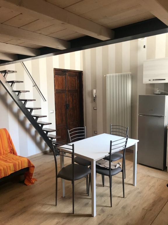 Bilocale a Empoli, 1 bagno, arredato, 41 m², 2° piano in vendita