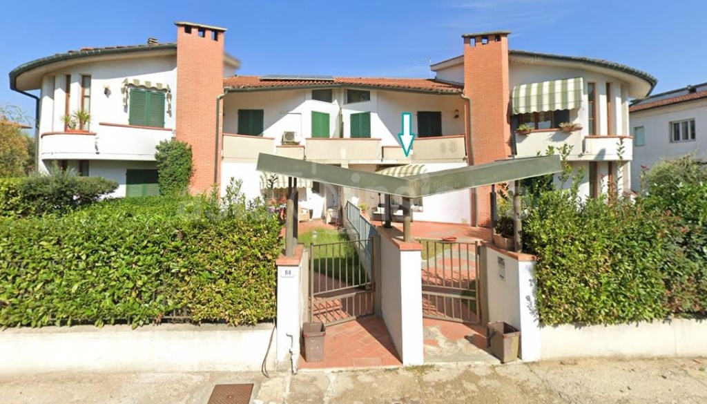 Appartamento a Castelfranco di Sotto, 5 locali, 2 bagni, 177 m²