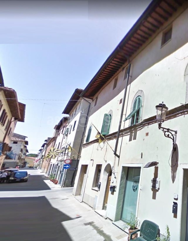 Bilocale a Castelfranco di Sotto, 1 bagno, 58 m², 2° piano in vendita