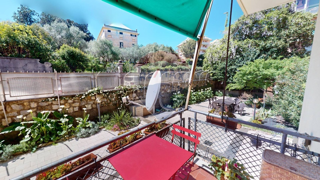 Appartamento in Via Angelo Orsini, Genova, 5 locali, 1 bagno, 83 m²