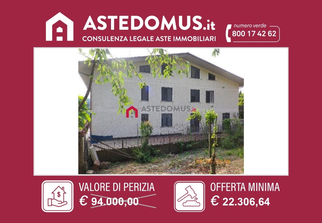 Appartamento in Contrada Valle, Castelfranci, 144 m², 1° piano