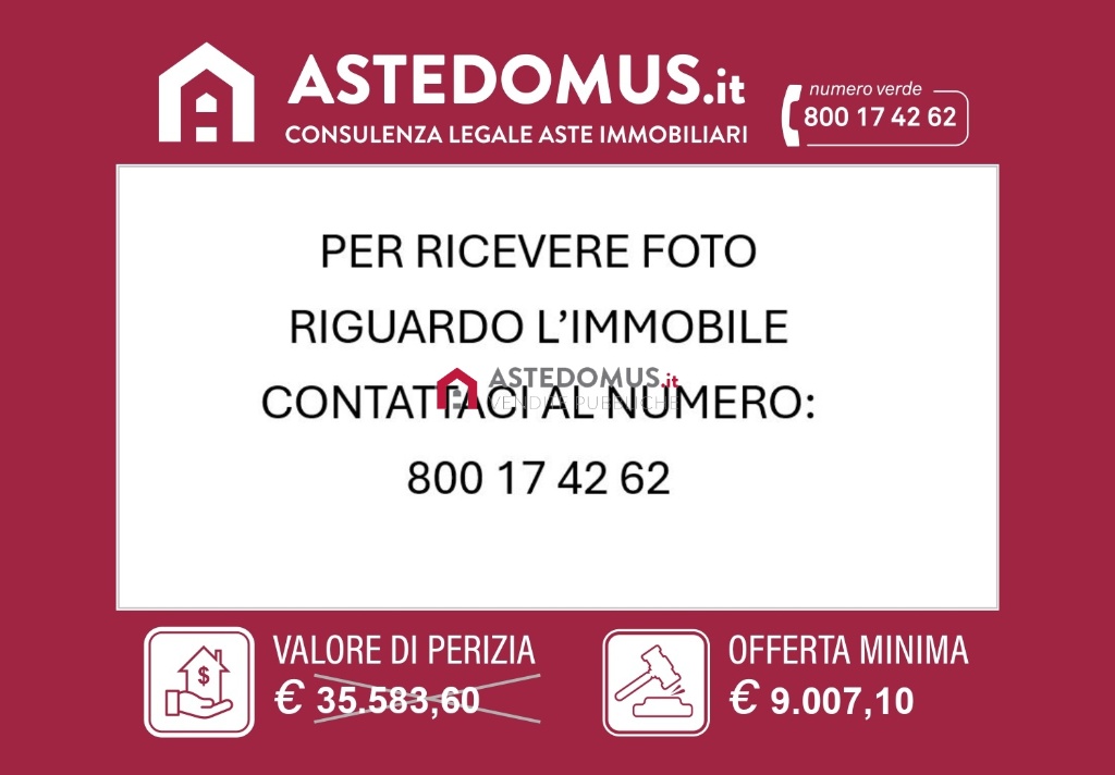 Appartamento in Via Roma, Montefredane, 49 m², 2° piano in vendita