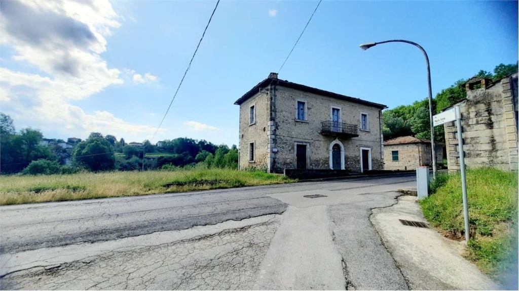 Porzione di casa a Monte San Giovanni Campano, 5 locali, 90 m²