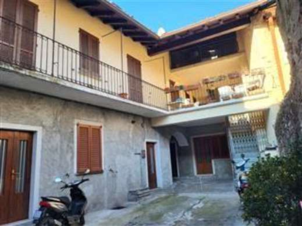Appartamento in Via Mauri 11, Suello, 5 locali, 1 bagno, 148 m²