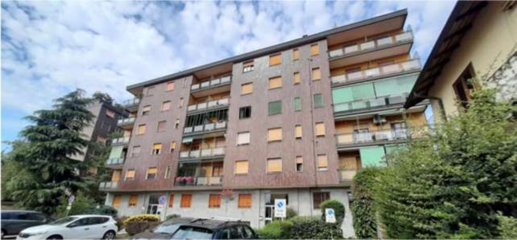 Bilocale in Via Monte Sabotino 3, Bollate, 46 m², 6° piano in vendita