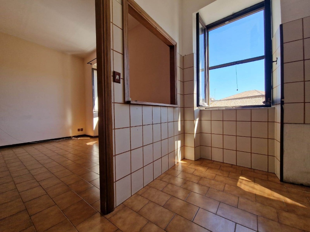 Quadrilocale a Viterbo, 1 bagno, 65 m², 1° piano, classe energetica G