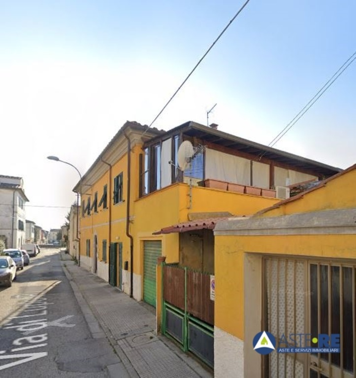 Appartamento in Località San Prospero via Pietro Di Lupo Parra, 187 m²