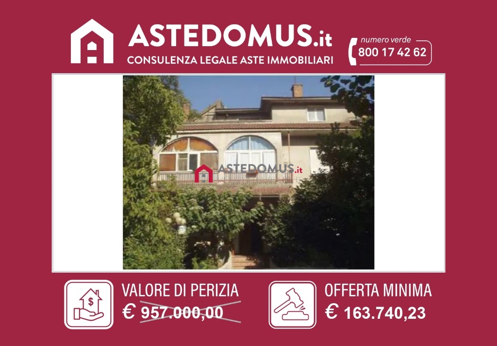 Casa indipendente in Via Boschetto, Prata di Principato Ultra, 995 m²