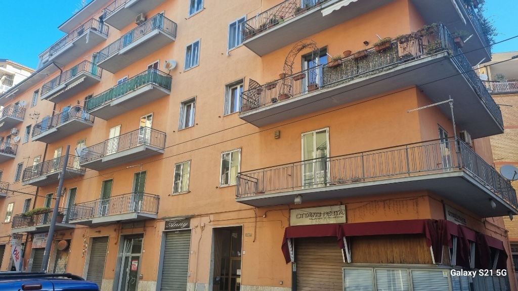 Appartamento in Via Guarini, Avellino, 120 m² in vendita