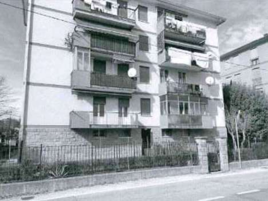 Appartamento in Via Parco Ferroviario, Venezia, 6 locali, 1 bagno