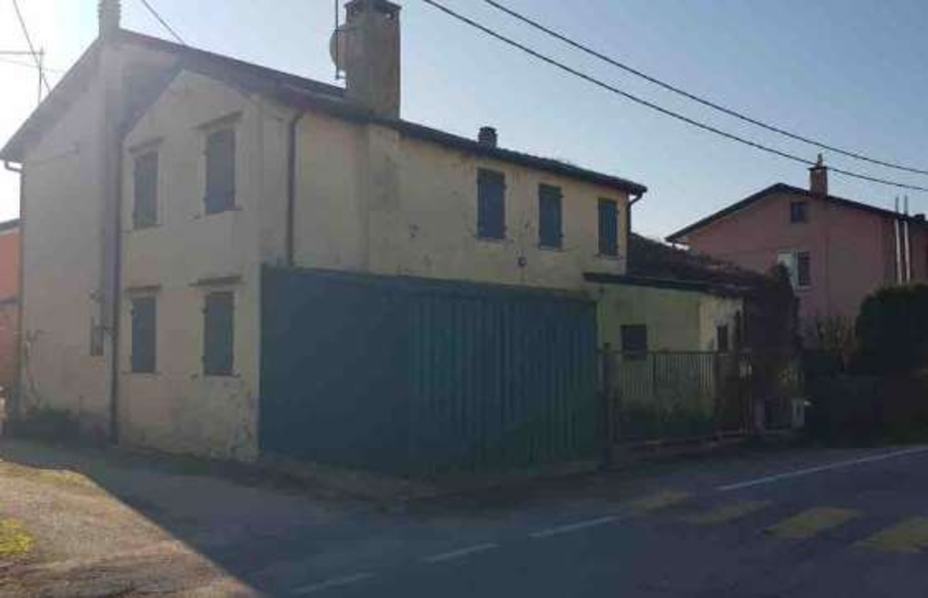 Rustico in Via Fornaci, Fossò, 4 locali, 1 bagno, garage, 85 m²
