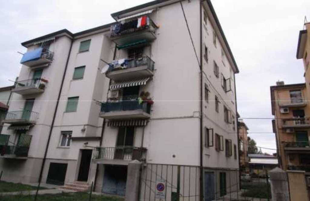 Quadrilocale in Via A. da Pordenone, Venezia, 1 bagno, 69 m², 4° piano