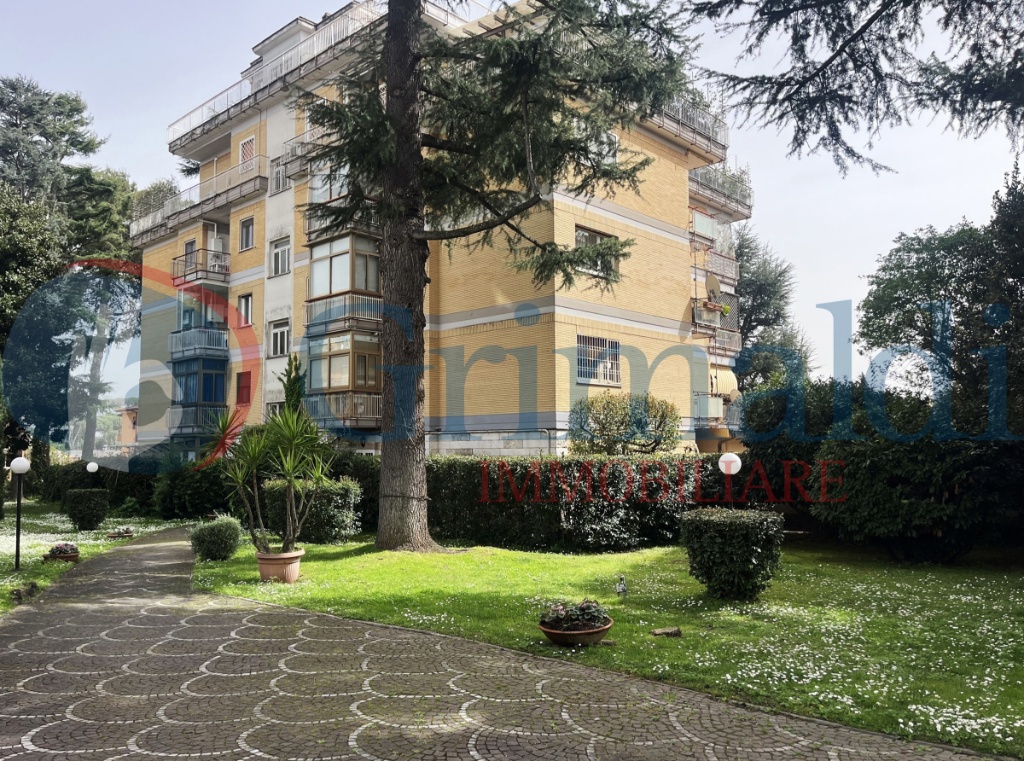 Appartamento in Via dei Due Ponti 221, Roma, 5 locali, 3 bagni, 180 m²