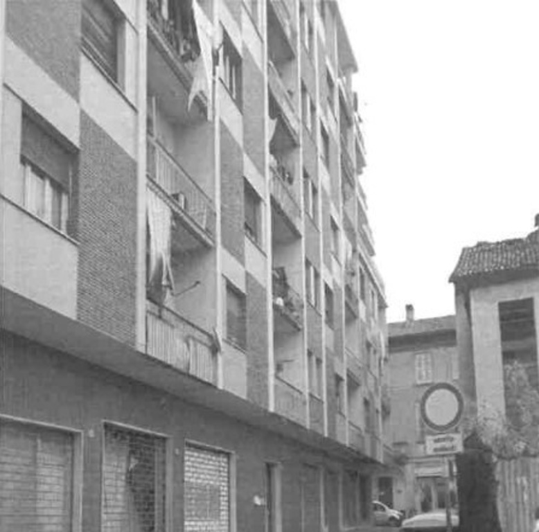 Appartamento in Via Privata Laura Ottaggi Fornaia, Pontecurone, 99 m²