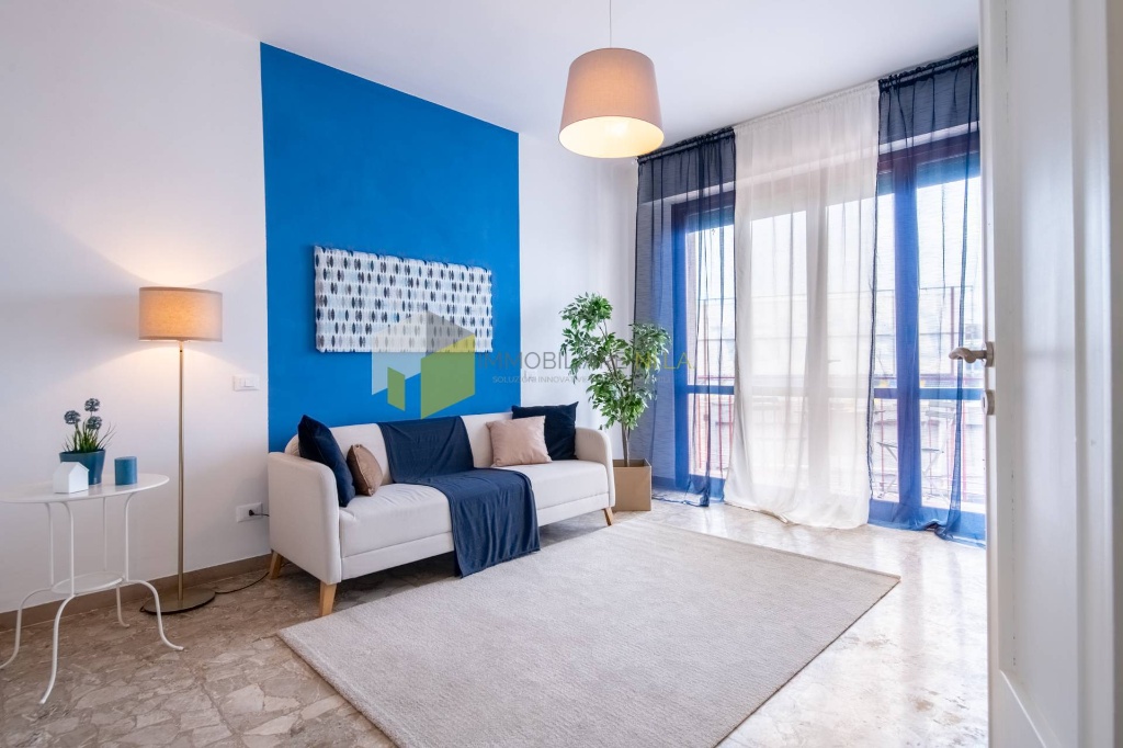 Quadrilocale in Via Rindi, Pisa, 1 bagno, 87 m², 3° piano, ascensore