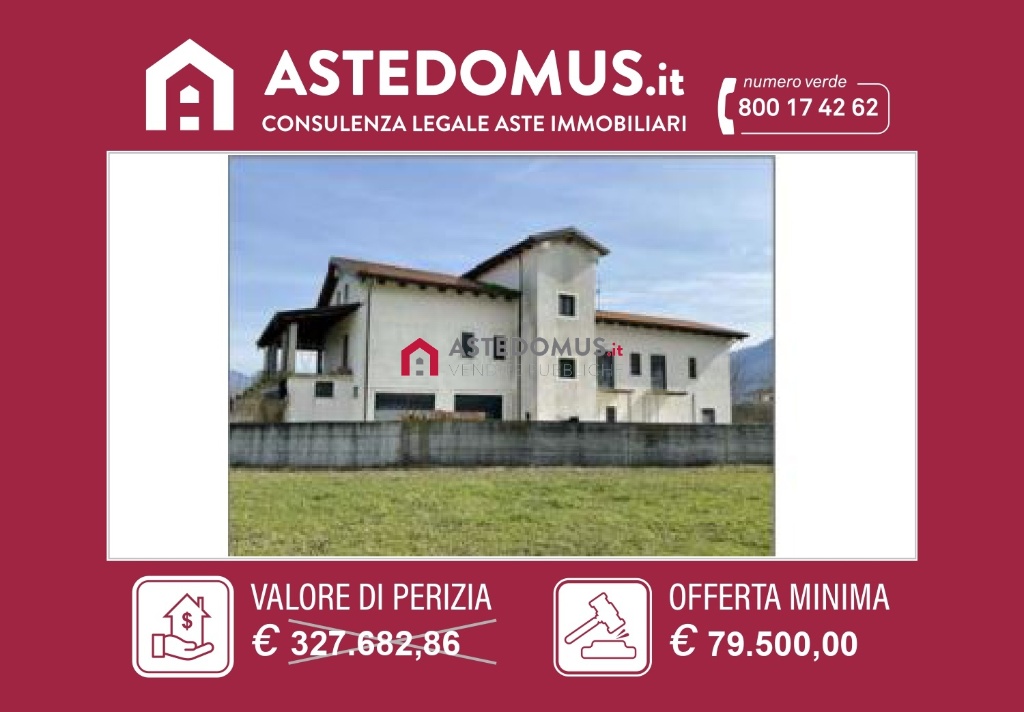 Appartamento in Via Buco Vecchio Cappello, Teggiano, 745 m² in vendita