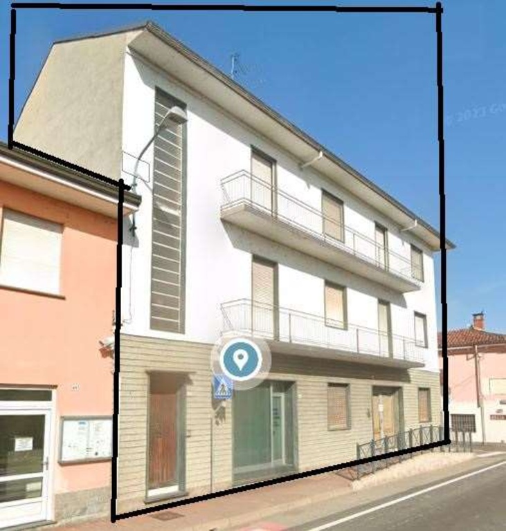 Bilocale in Via Matteotti, Casalino, 1 bagno, 70 m², 2° piano