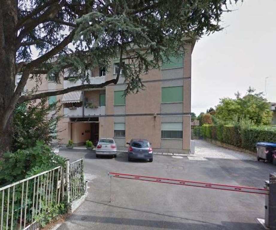 Appartamento in Via delle Ceramiche 76, Padova, 45 locali, 1 bagno