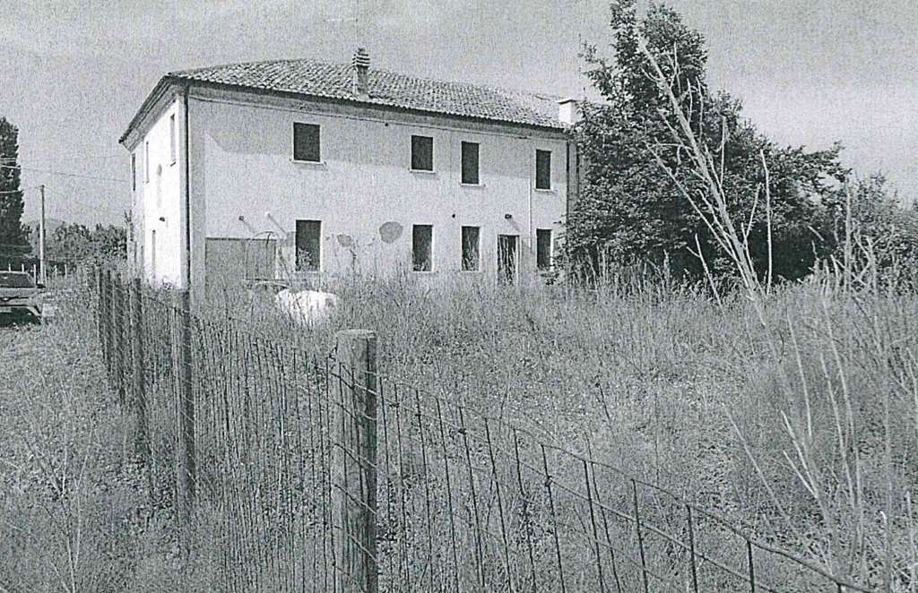 Villa in Via Ronchi, Monselice, 6 locali, 1 bagno, 183 m² in vendita