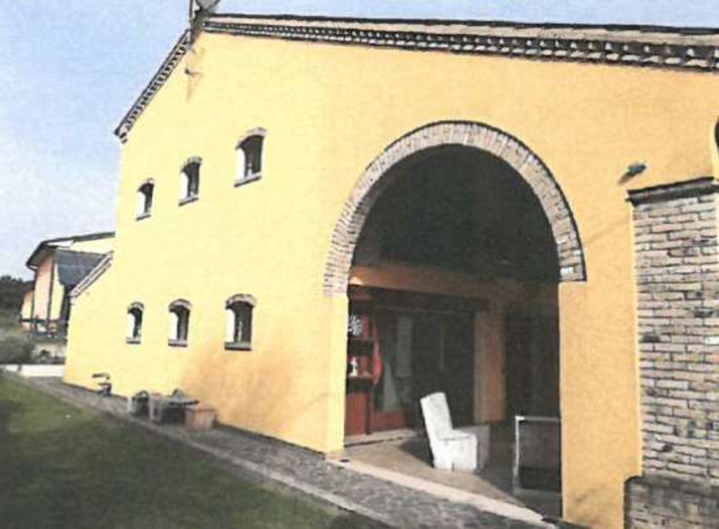 Villa in Via Ospitale, Brugine, 12 locali, 2 bagni, 590 m² in vendita
