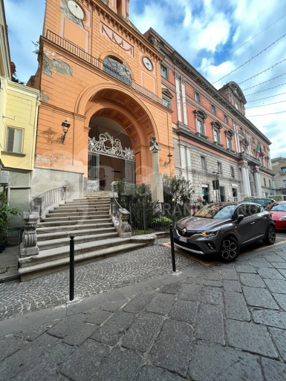 Trilocale in DE LIGUORI, Sarno, 2 bagni, 80 m², 1° piano, terrazzo