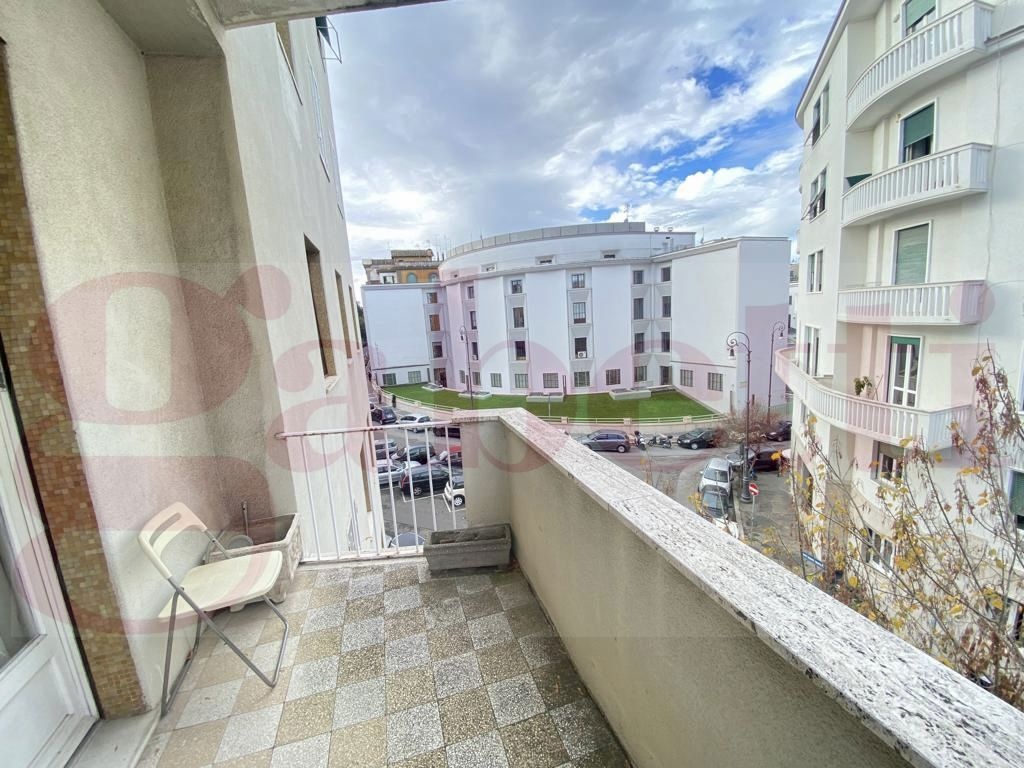 Appartamento in Tarvisio, Roma, 5 locali, 2 bagni, 180 m², 4° piano