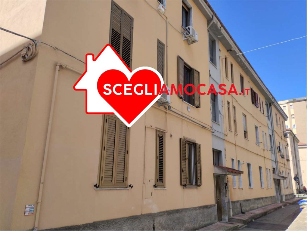 Quadrilocale in Via Schipani 21, Catanzaro, 2 bagni, 110 m² in vendita