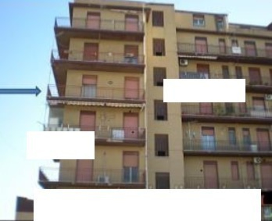 Appartamento in Viale Leonardo Sciascia 258, Agrigento, 6 locali