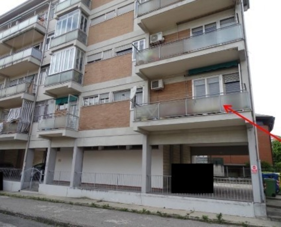 Appartamento in Via Indipendenza 14A, Mantova, 8 locali, 1 bagno