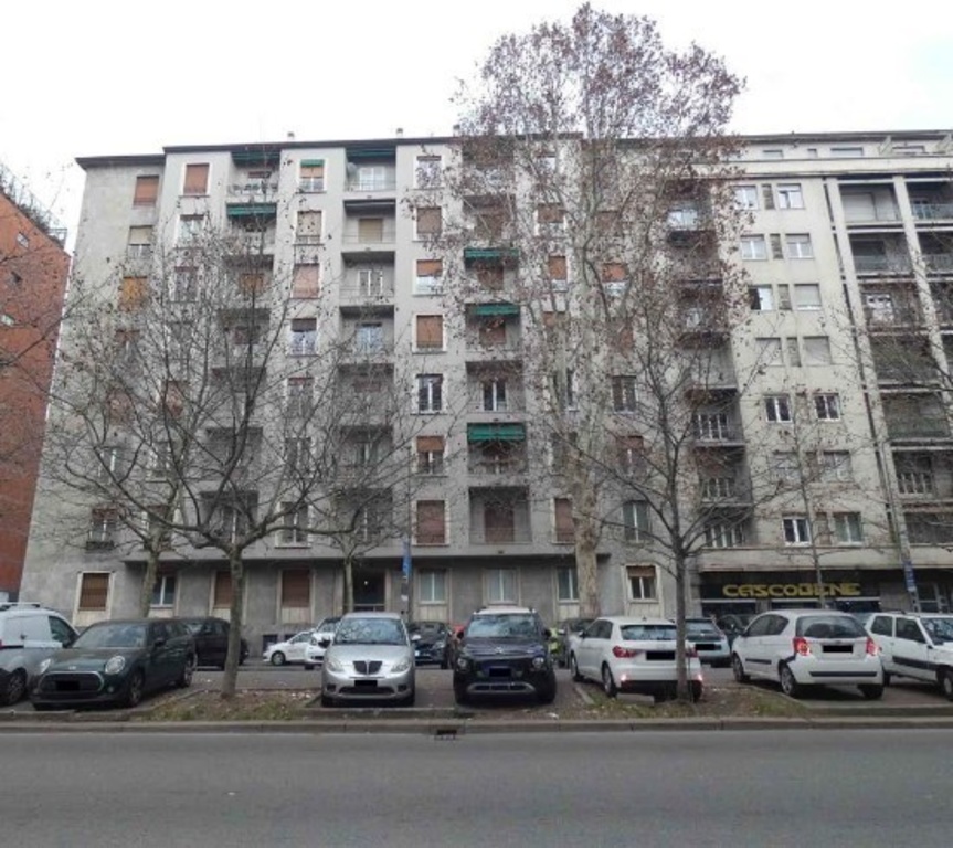 Appartamento in Viale Brianza 10, Milano, 7 locali, 4 bagni, 152 m²