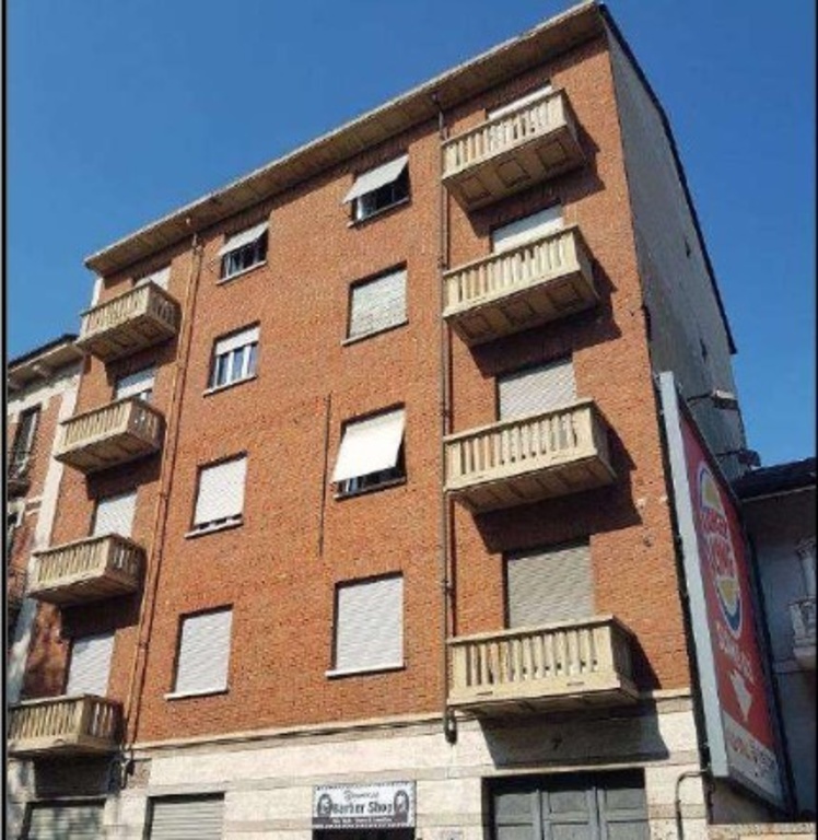 Quadrilocale in Corso Novara 7, Torino, 1 bagno, 70 m², 4° piano