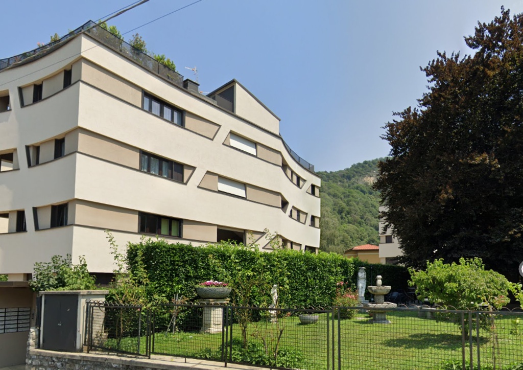 Attico in Via Verza 58, Canzo, 4 locali, 2 bagni, 156 m², ultimo piano
