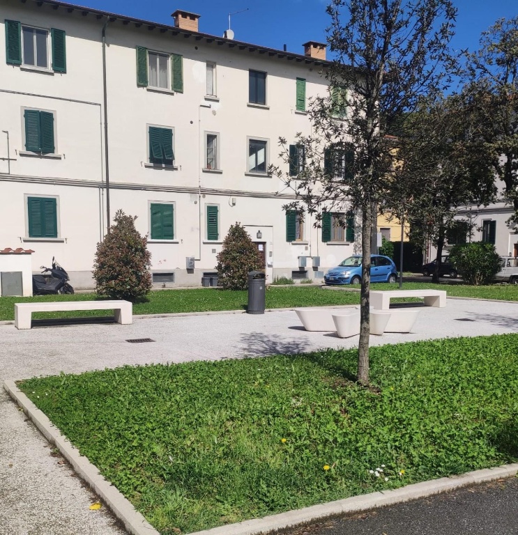 Quadrilocale a Pisa, 1 bagno, arredato, 68 m², 1° piano, buono stato