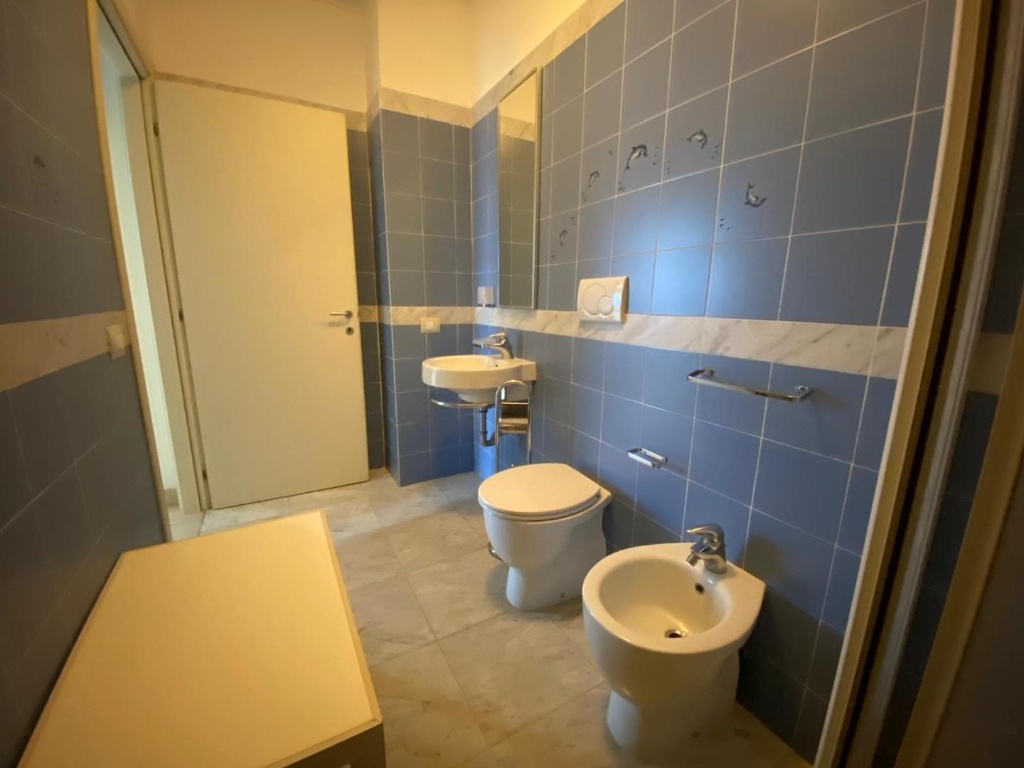 Bilocale a Pisa, 1 bagno, arredato, 45 m², 1° piano in vendita