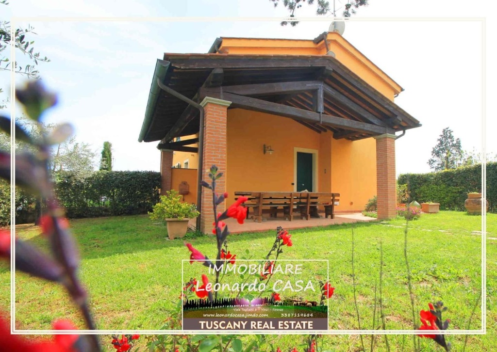 Casale a Cerreto Guidi, 4 locali, 2 bagni, giardino privato, 95 m²