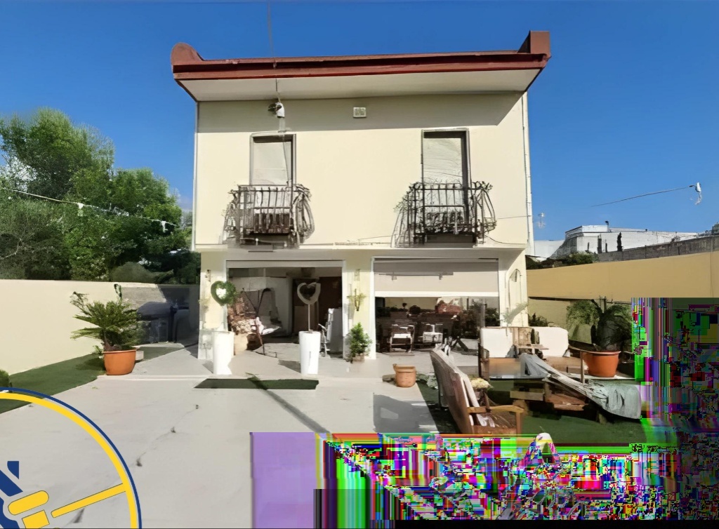 Villa in Via dei Girasoli 101, Taranto, 9 locali, 2 bagni, 294 m²