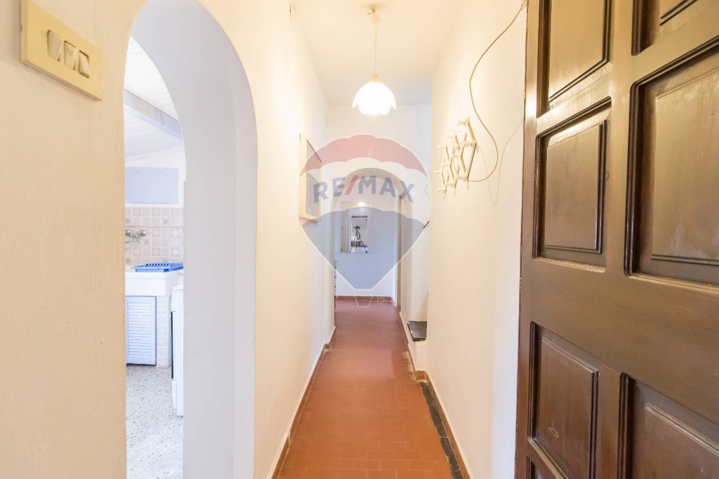 Quadrilocale in Vicolo Palazzo Civico, Sassari, 1 bagno, 123 m²