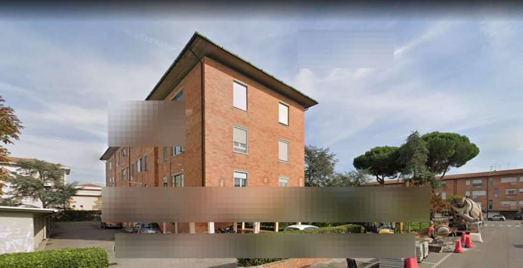 Palazzo in Via Giovanni XXIII 4, Santa Croce sull'Arno, 5 locali