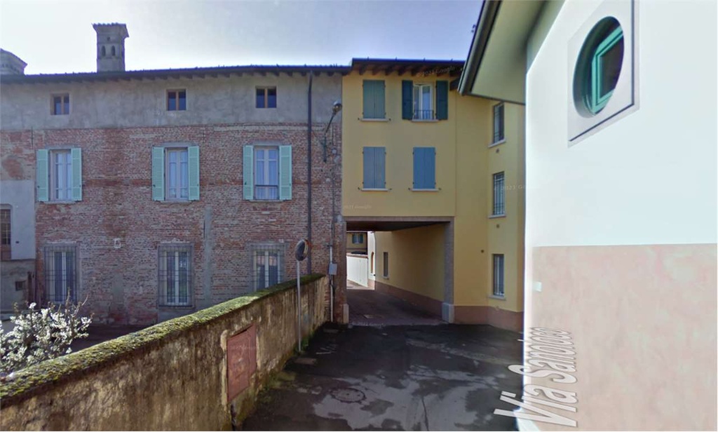 Trilocale in Via Sanaloco 7/A, Trenzano, 1 bagno, garage, 126 m²