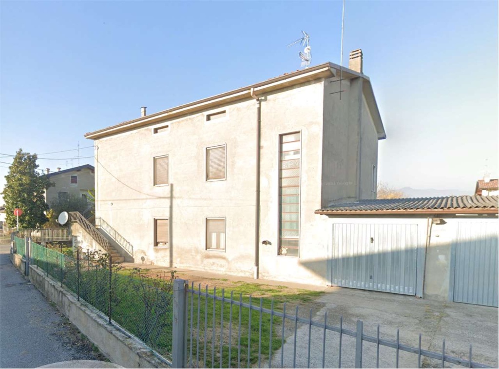 Trilocale in Via Colombere 59, Palazzolo sull'Oglio, 1 bagno, 154 m²