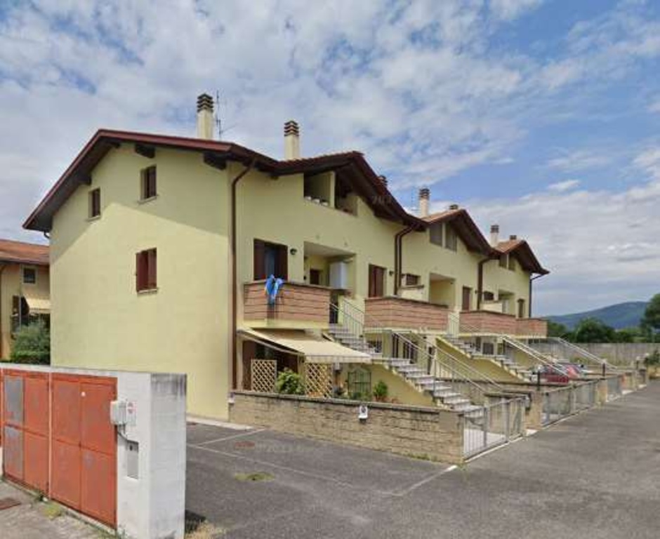 Quadrilocale in Via Trivigiano, Gorizia, 87 m², classe energetica A