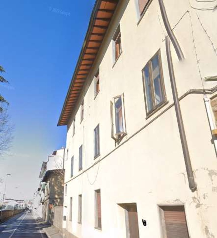 Appartamento in Via del Campo d’Arrigo, Firenze, 6 locali, 137 m²
