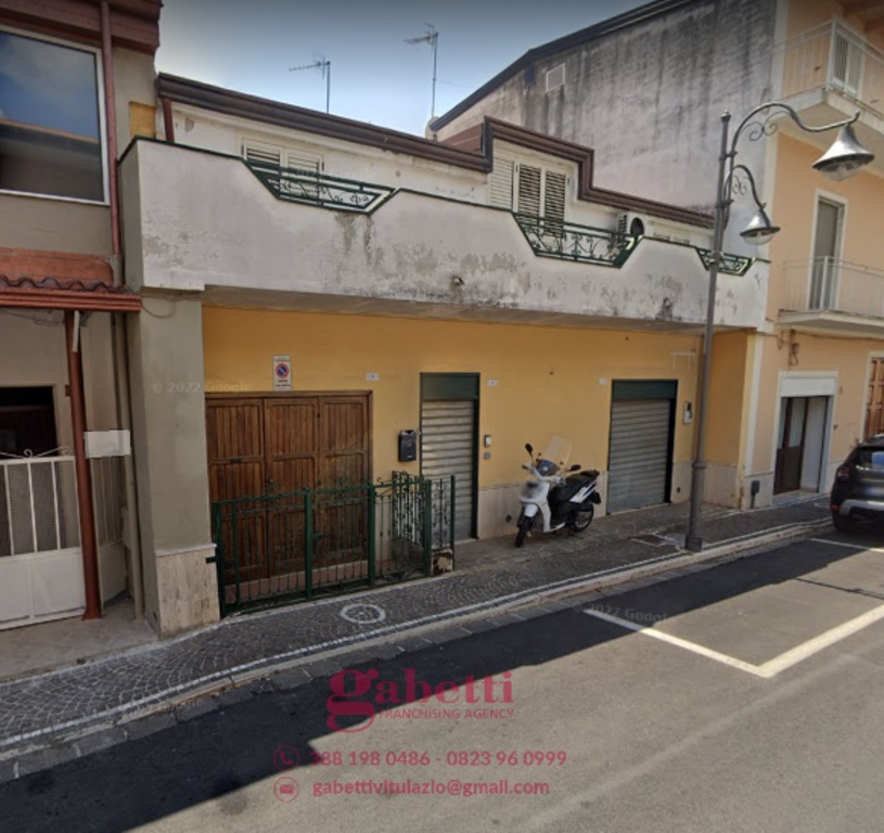 Casa indipendente in Vittorio Veneto, Camigliano, 5 locali, 2 bagni