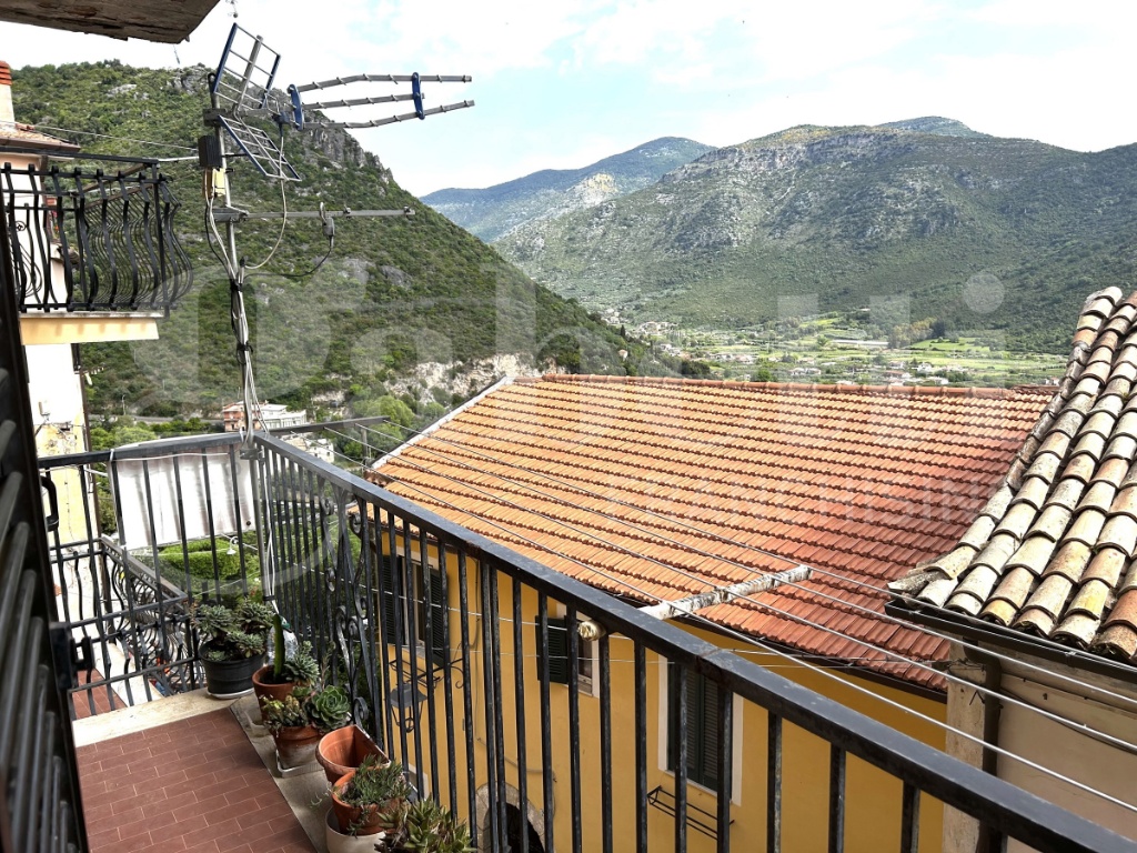 Trilocale in 2 san vito, Monte San Biagio, 1 bagno, 50 m², abitabile