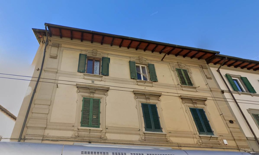 Trilocale in Via Filippo Corridoni, Firenze, 1 bagno, 55 m², 2° piano